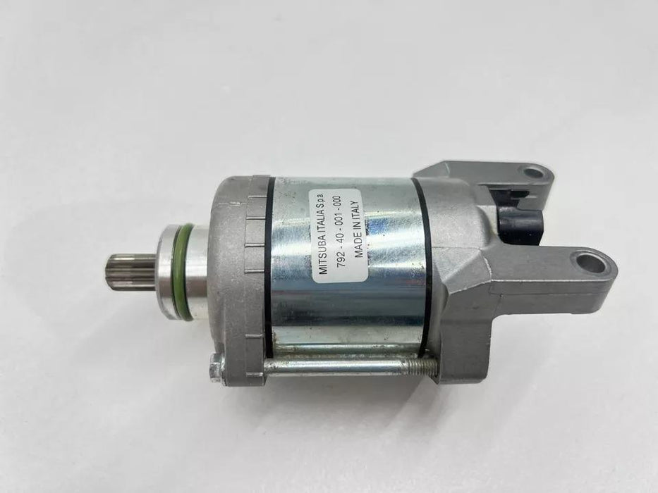 2023 KTM 350 SX-F Starter Motor 16-23 OEM 79240001000 Husqvarna GasGas SXF FC