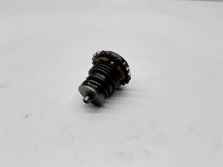 1989 Honda CR125R Power Valve Spring OEM Gear Governor Actuator CR 125R CR 125