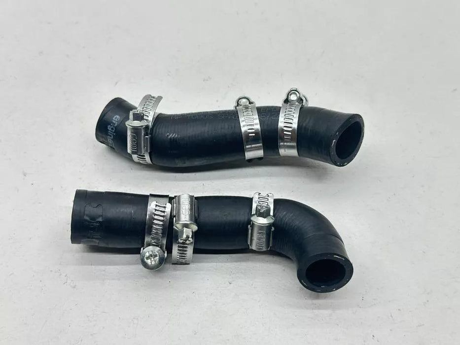 New 2023 Husqvarna TC85 Radiator Hoses Clamps Motor Cooling Pipe Assembly TC 85