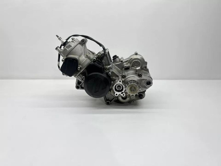 2021 KTM 85 SX Engine Complete Running Motor Swap 2018-2024 Husqvarna GasGas TC