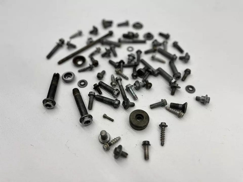 2022 KTM 125 SX Miscellaneous Bolt Kit Hardware OEM Washer Nuts 250 TC FC MC