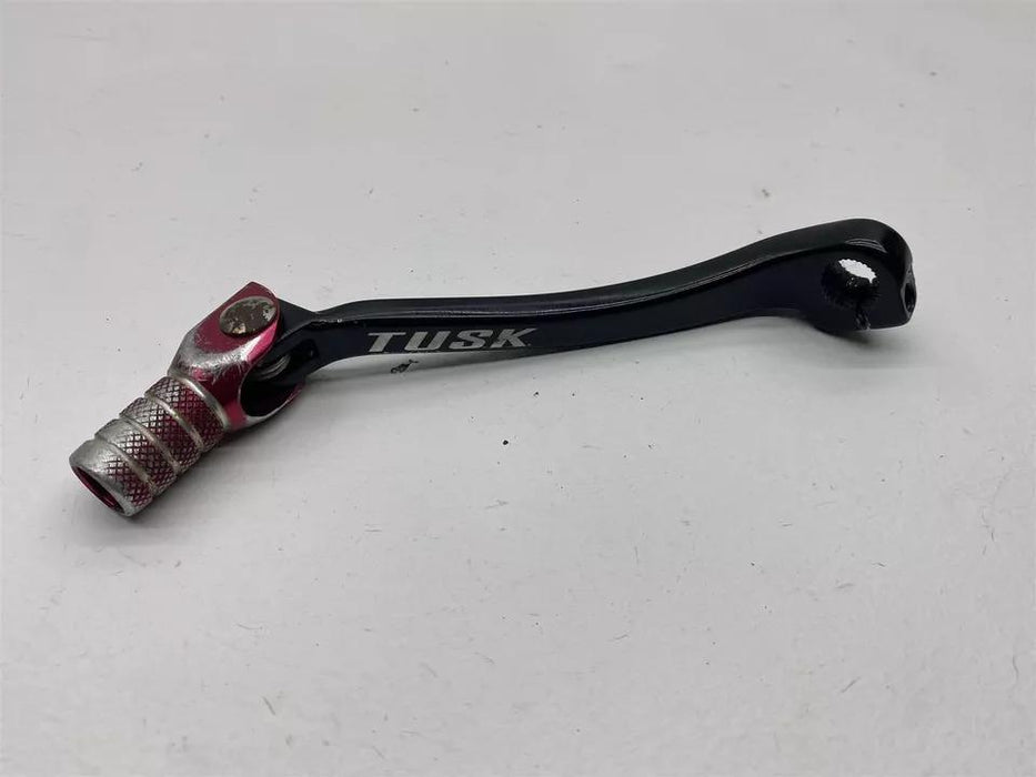 2011 Honda CRF450R Tusk Shifter Gear Shift Lever Foot Pedal Aluminum CRF 450R