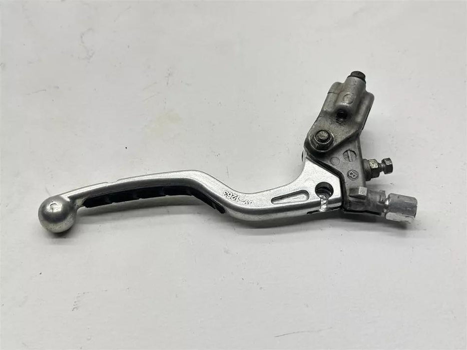 2013 Honda CRF450R Clutch Perch Lever Left Handlebar OEM 53178-MEN-A01 CRF 450R