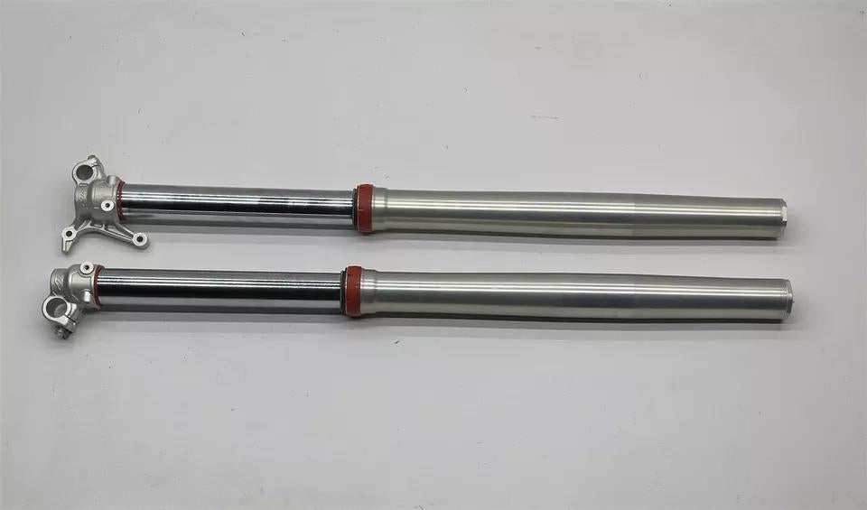 2024 KTM 450SXF WP Front Forks Suspension 48mm Left Right Assembly 450 SXF