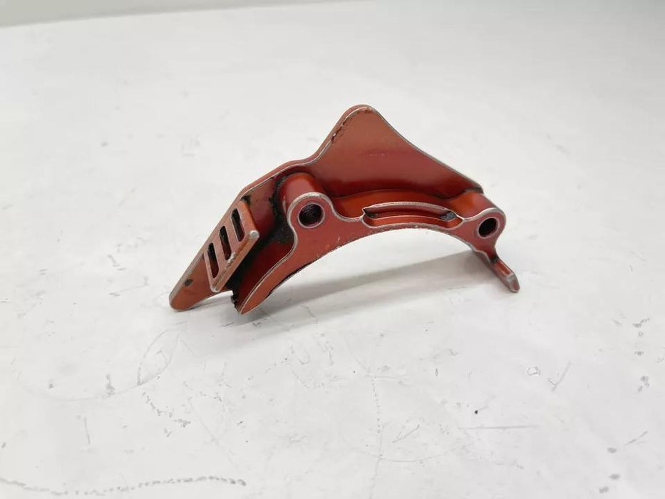 2010 Honda CRF450R Front Sprocket Cover 09-12 Case Guard Red Plate Engine Motor