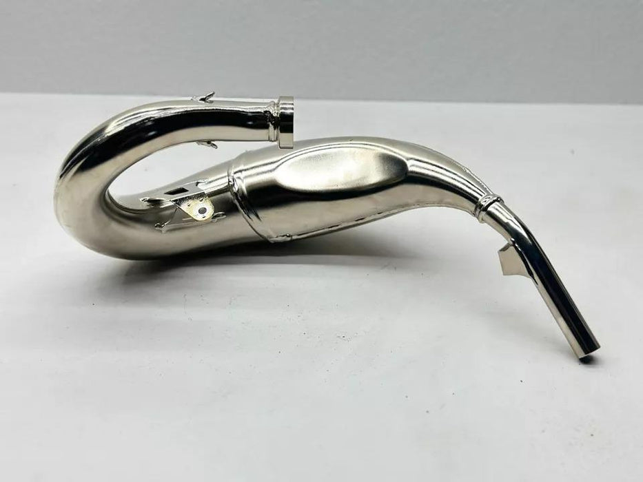 New 2023 Husqvarna TC85 Exhaust Expansion Chamber Header Head Pipe 47205007000