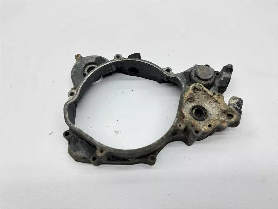 1989 Honda CR125R Inner Clutch Cover OEM Engine Right Side Case CR 125R CR 125