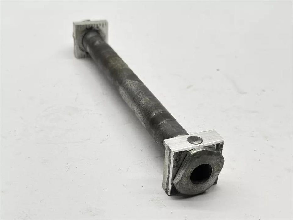 2020 Yamaha YZ125 Rear Wheel Axle Pivot Spindle Block OEM 1C3-25381-90-00 YZ 125