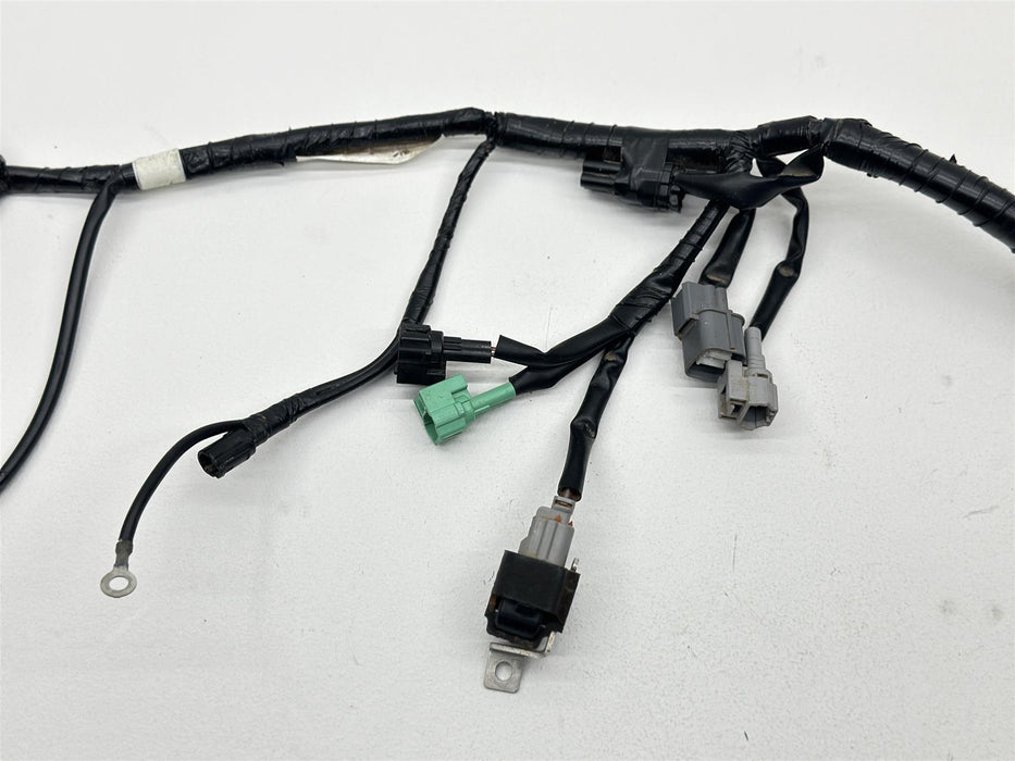 2018 Kawasaki KX250F Wiring Harness OEM Main Engine Electrical Loom Stock KX