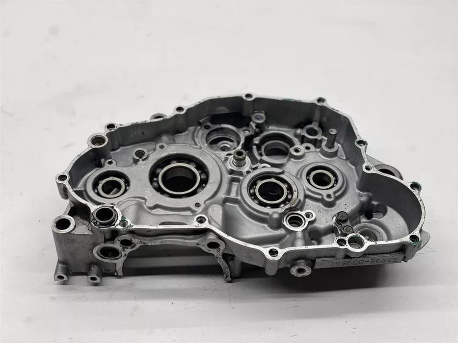 2003 Yamaha YZ250F Engine Case Right Side Cover Crankcase OEM Half Bottom End