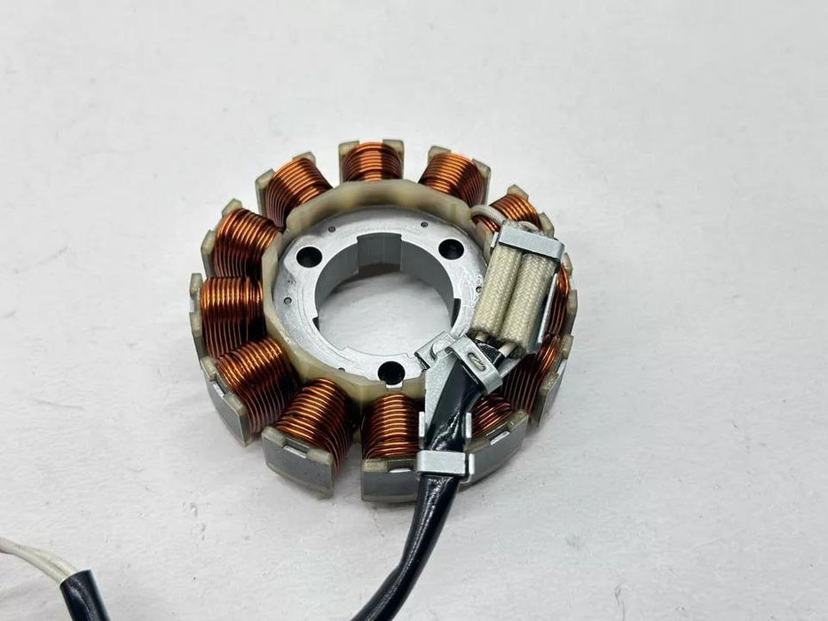 2017 Yamaha YZ450F Stator Generator Assembly Ignition OEM YZ 450F 2014 2015 2016