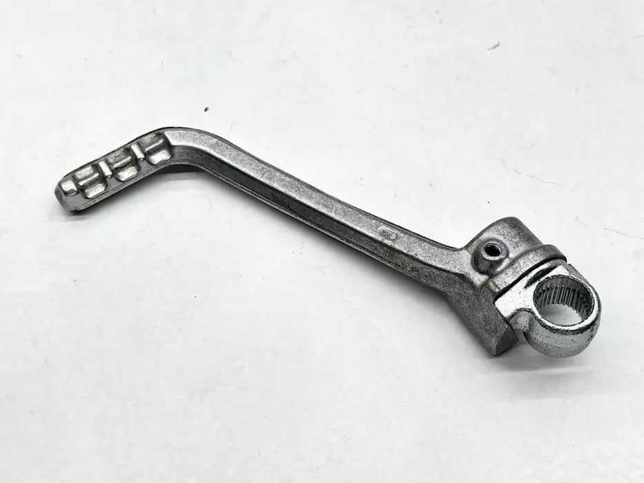 New 2022 KTM 85 SX Kickstart Lever OEM Kick Start Starter Husqvarna 47233070044