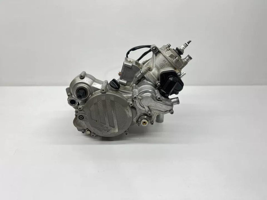 2021 KTM 85 SX Engine Complete Running Motor Swap 2018-2024 Husqvarna GasGas TC