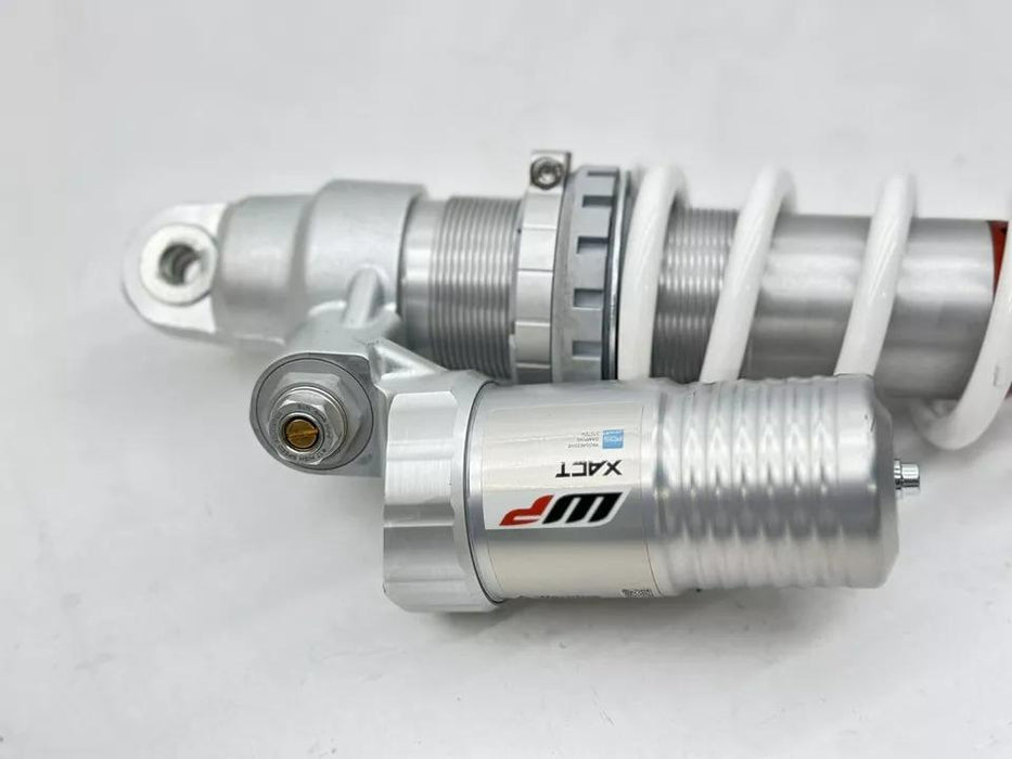 New 2022 KTM 85SX WP Xact Rear Shock Assembly Spring Absorber Suspension Bumper