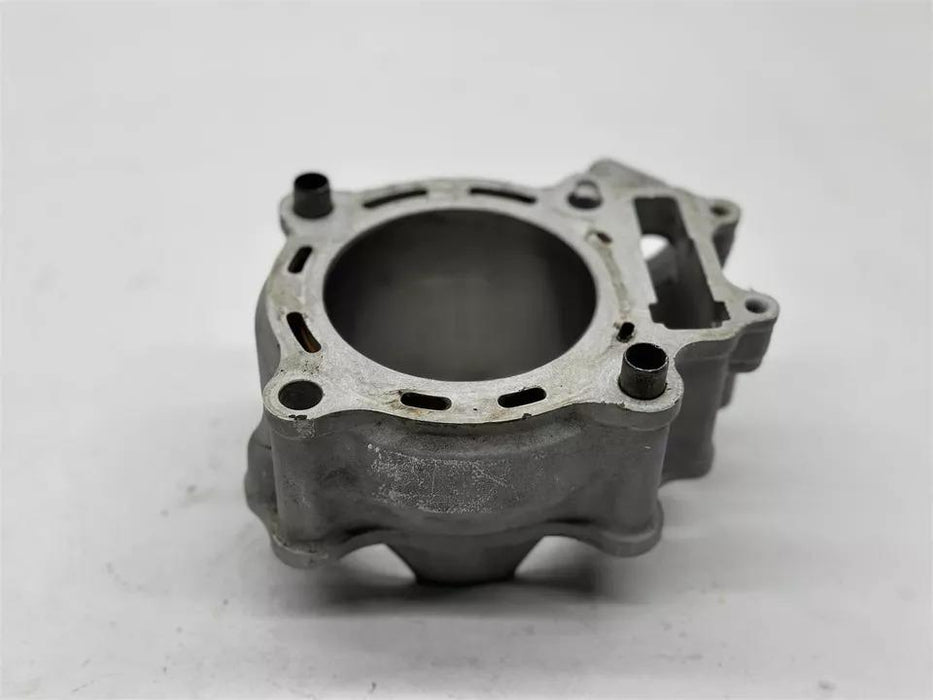 2006 Honda CRF250R Cylinder Barrel Jug Piston Engine Motor Top End OEM CRF 250R