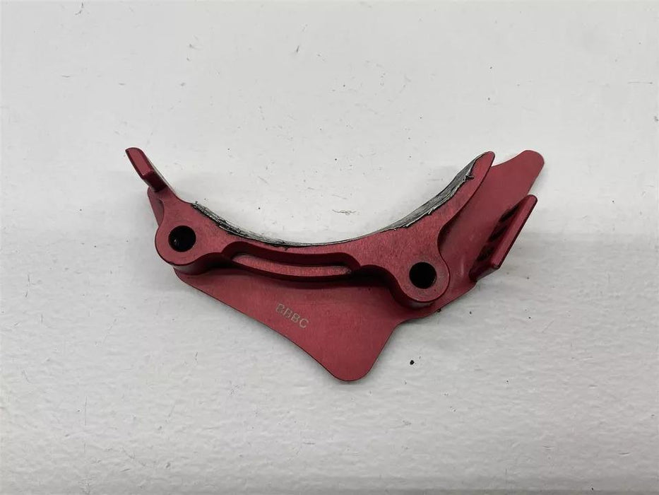 2011 Honda CRF450R Hammerhead Front Sprocket Chain Guard Case Guard Plate