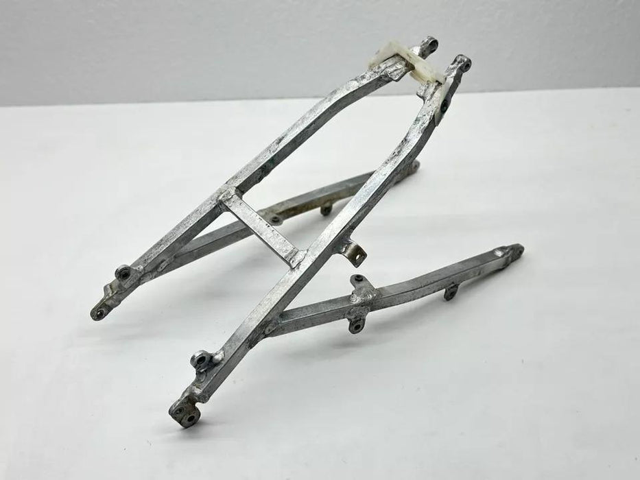 2004 Honda CR250R Subframe Rear Sub Frame Chassis Support OEM Aluminum CR 250R