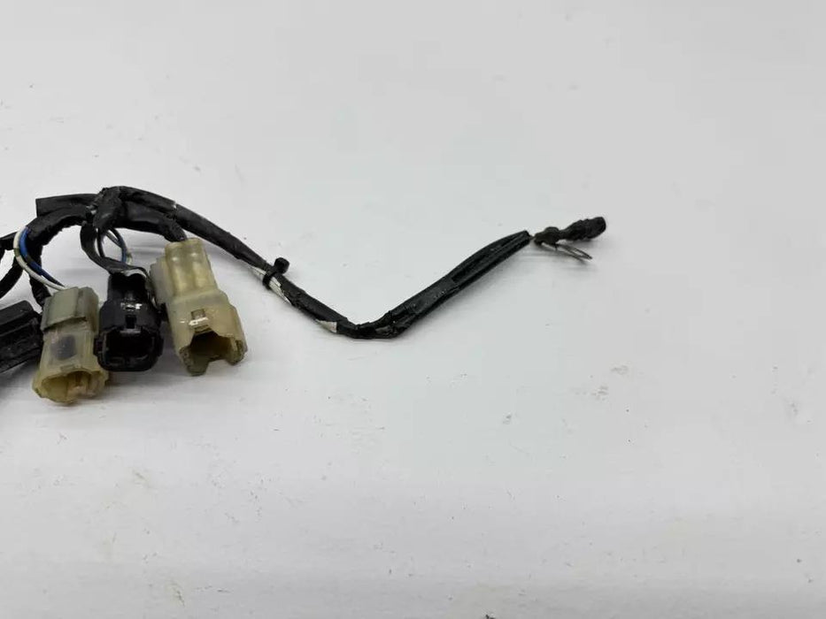 2008 Honda CRF450R Wiring Harness Main Engine Electrical Loom OEM CRF 450R