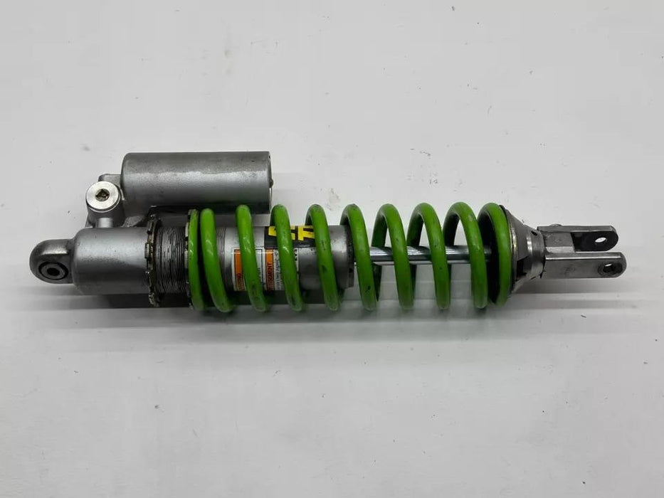 2000 Kawasaki KX125 Rear Shock Spring OEM Absorber Suspension Bumper KX 125