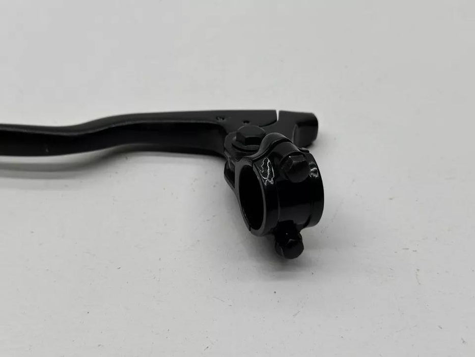 2000 Suzuki RM125 Clutch Perch Lever Handle OEM Aluminum Motorcycle Stock RM 125