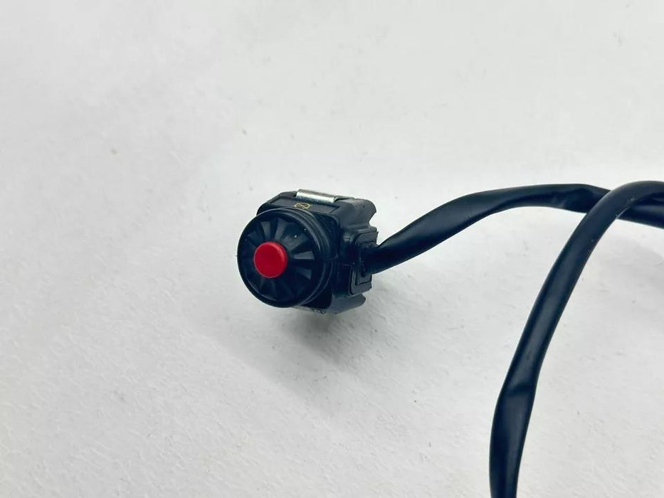 2023 KTM 85SX Kill Switch Start Stop On Off Electrical Button 85 SX MC Husqvarna