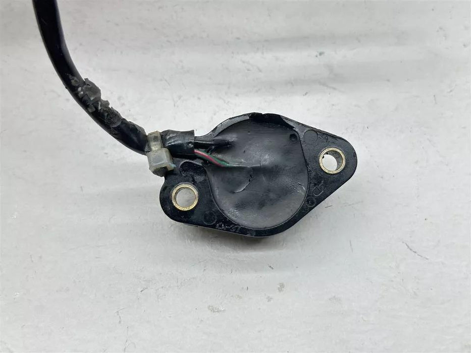 2014 Kawasaki KX450F Gear Position Sensor Neutral Switch Indicator Wire KX 450F