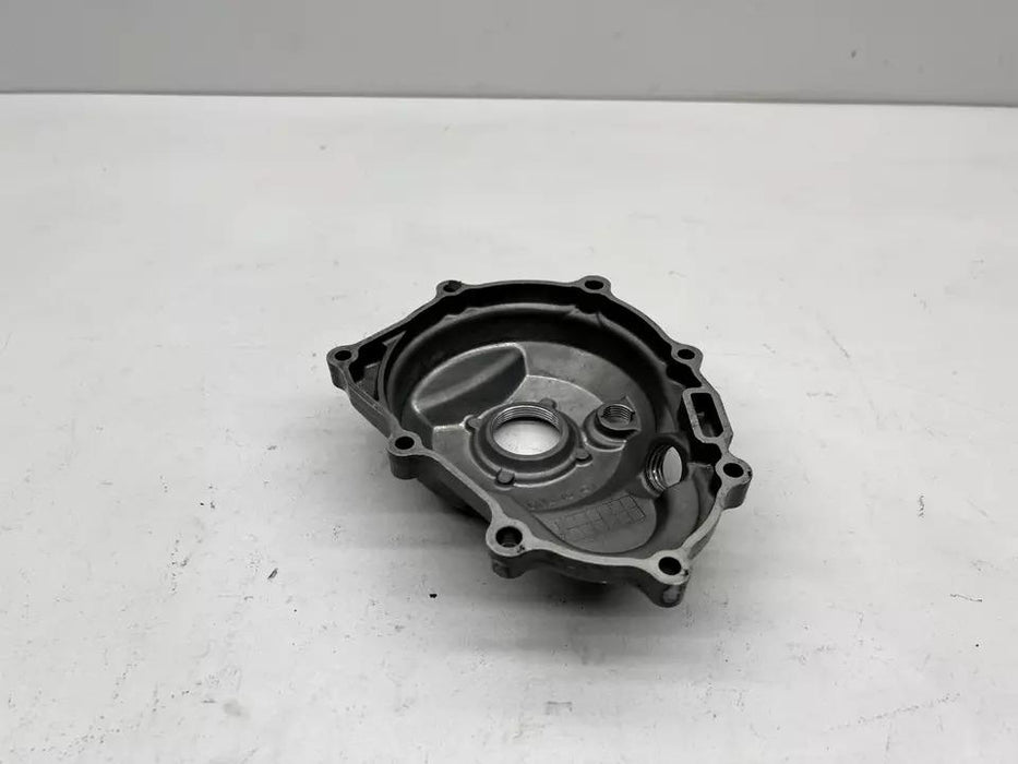 2005 Yamaha YZ250F Stator Cover Engine OEM Left Side Aluminum 5NL-15411-10-00