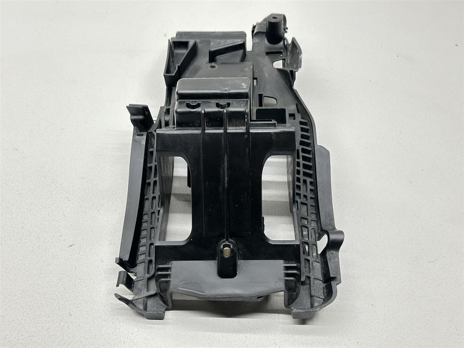 2020 Husqvarna FC350 Battery Tray OEM Support Holder Bracket Black FC 350