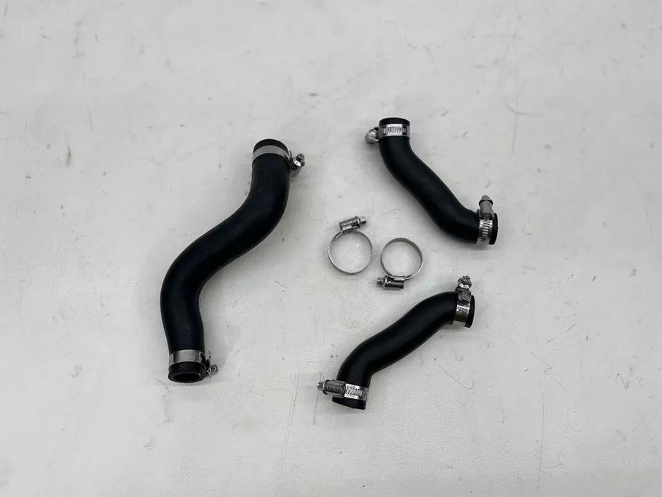 New 2023 Gasgas MC450F Radiator Hoses Cooling Pipes Hose Clamps Husqvarna KTM