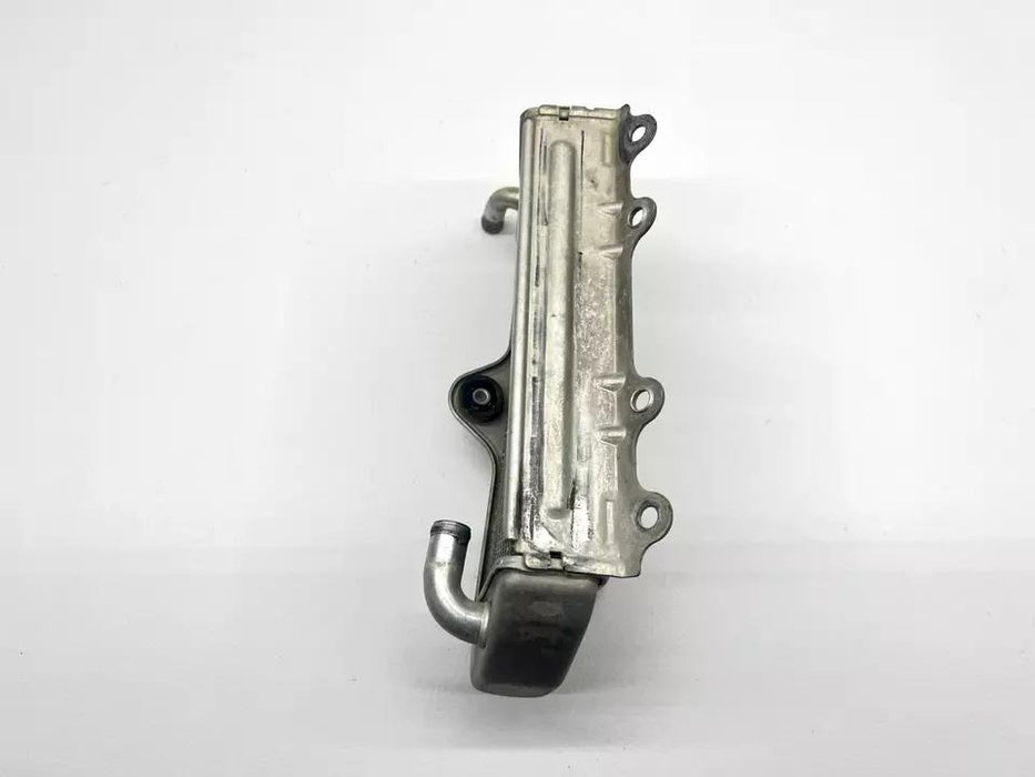 2005 Yamaha YZ250F Left Side Radiator OEM Non Fill Cooling System YZ 250F