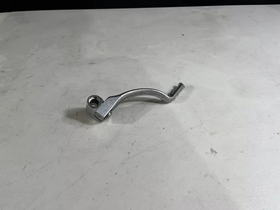 New 2023 GasGas MC50 Kickstarter Kick Start Starter Lever Pedal Husqvarna MC 50