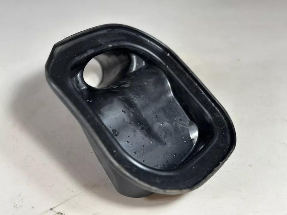 2021 KTM 450 SX-F Airboot Cleaner Intake Duct OEM Clamp Air Boot Rubber SXF