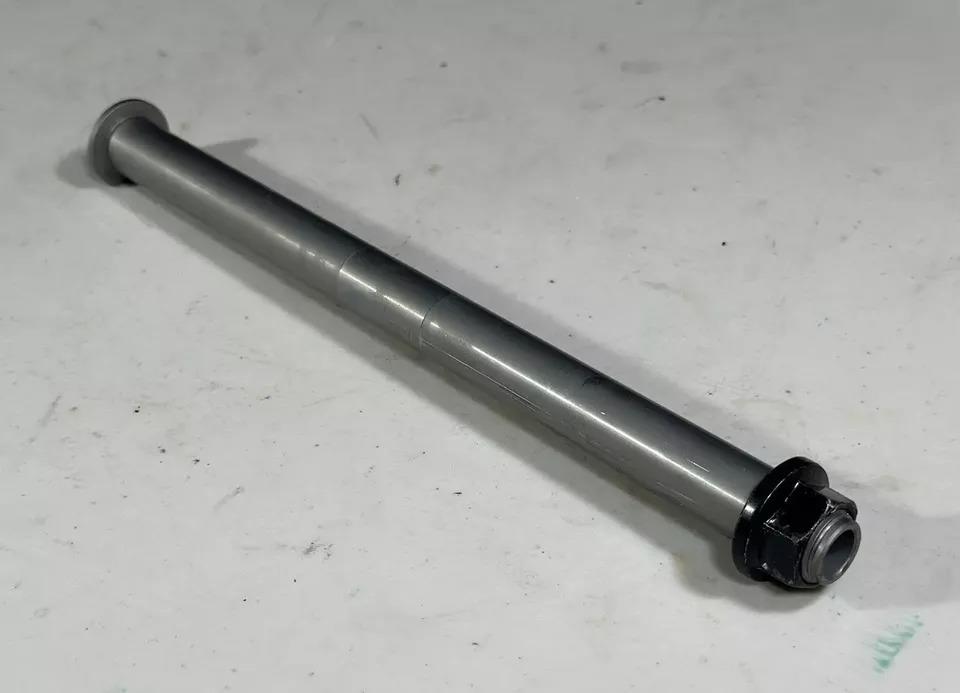 New 2023 KTM 450 SX-F Swingarm Axle OEM Swing Arm Nut Spindle Pivot 450 SXF