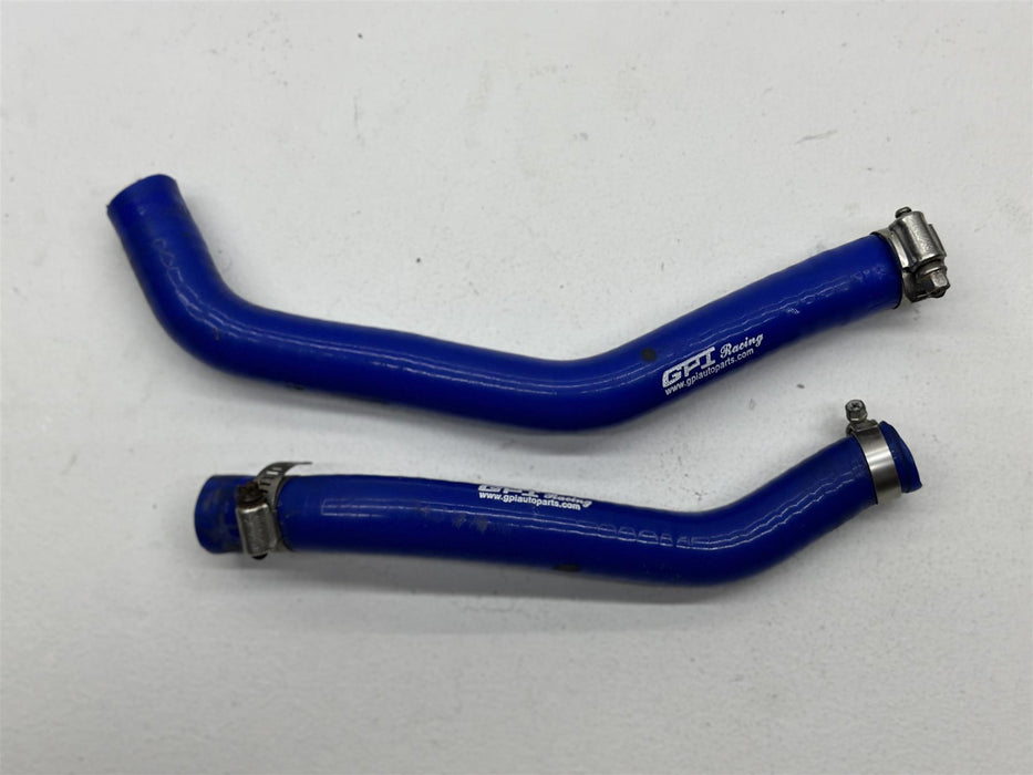 2008 Yamaha YZ85 GPI Racing Radiator Hoses Kit Cooling Pipes Coolant Water YZ 85