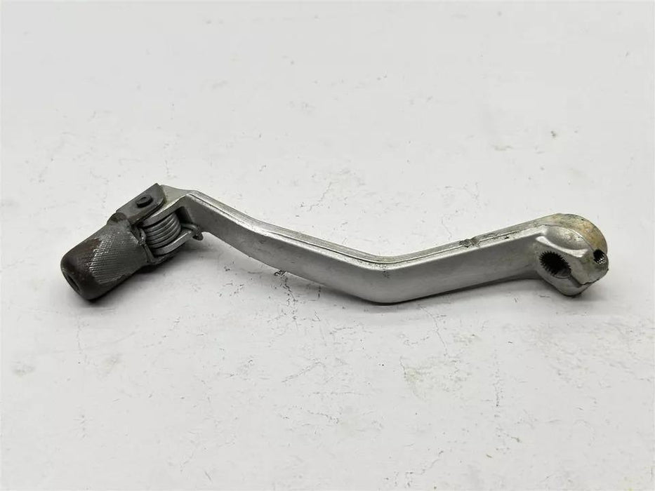 2020 Yamaha YZ125 Shifter Shift Lever Pedal Aluminum OEM 1C3-18110-00-00 YZ 125