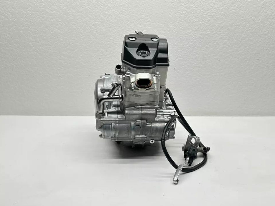 New 2024 Honda CRF450R Complete Engine Motor Electronic CRF 450R