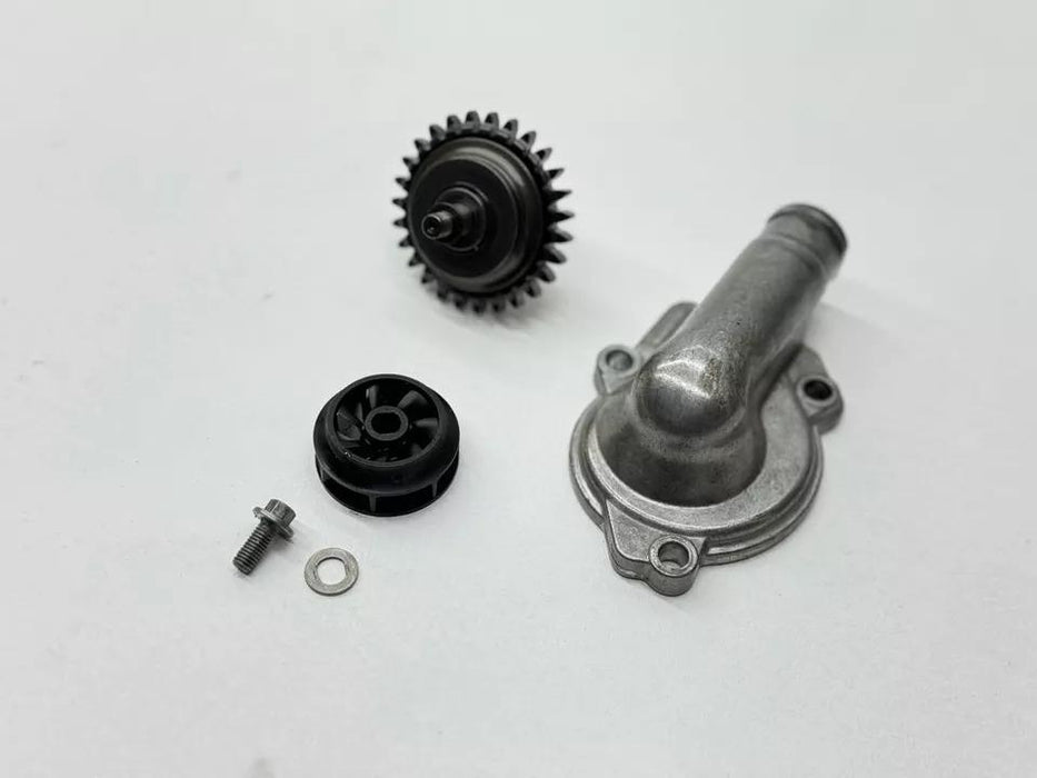 2020 KTM 125SX Water Pump Impeller Cover Kit Bolt Gear Washer Assembly 125 SX