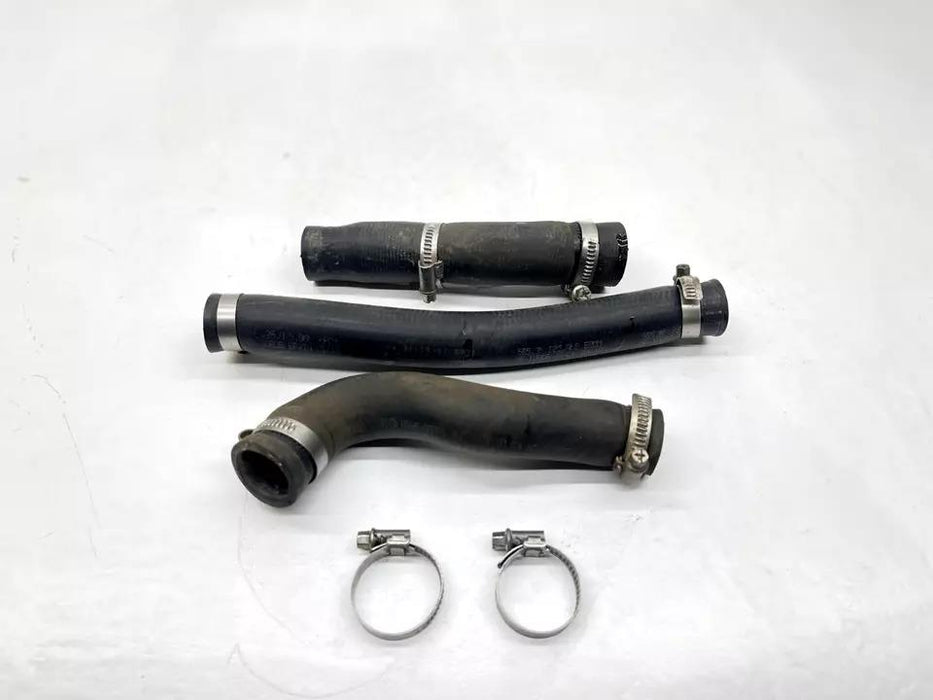 2020 Husqvarna TC125 Radiator Hose Kit OEM Cooling Pipes Hoses Clamps GasGas KTM