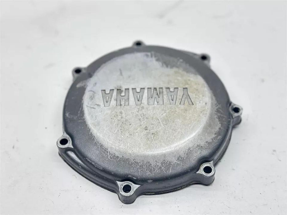 2003 Yamaha YZ250F Outer Clutch Cover OEM Bolts Case 5MW-15415-10-00 YZ 250F