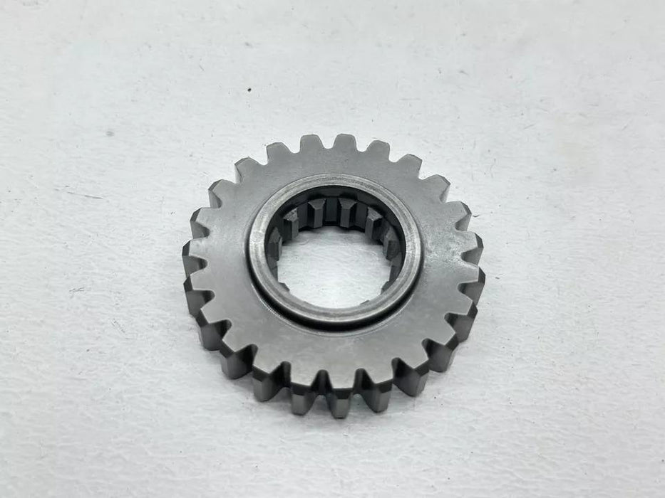 2017 Yamaha YZ450F Primary Drive Crank Gears Main OEM Nut Washer Genuine YZ 450F