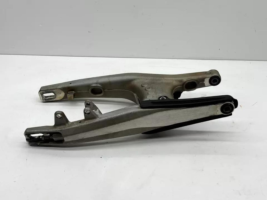 2019 Husqvarna TC 65 Swingarm OEM Rear Swing Arm Suspension KTM GasGas 65SX