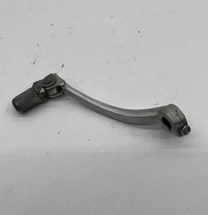 2019 Yamaha YZ250F Shift Lever Shifter Pedal Aluminum OEM YZ 250F