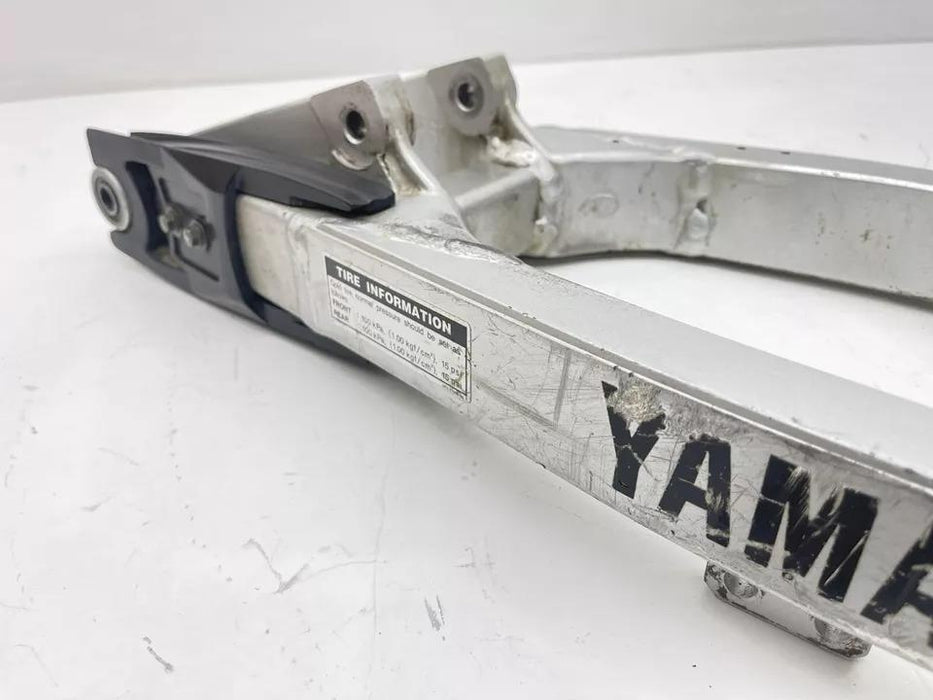 2004 Yamaha YZ85 Swingarm OEM Rear Swing Arm Assembly Suspension 5PA-22110-00-00