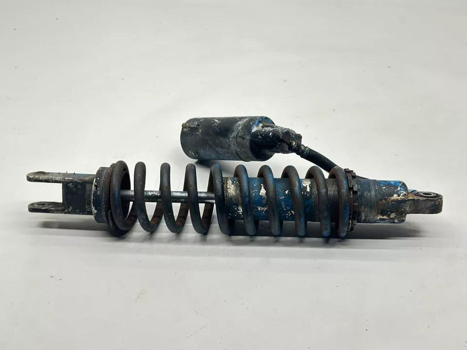 1986 Honda CR500 Rear Shock Assembly Spring OEM Absorber Suspension Bumper