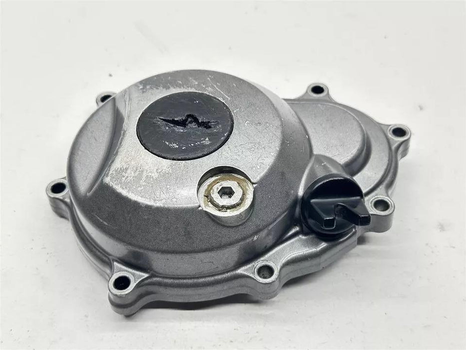 2003 Yamaha YZ250F Stator Cover Magneto OEM Engine Motor Ignition Case YZ 250F