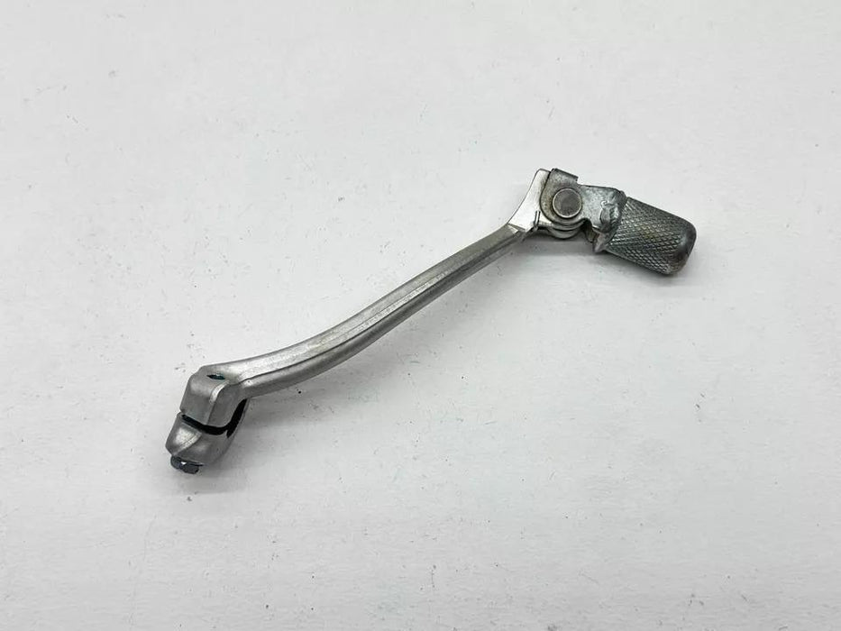 2022 Yamaha YZ450F Shifter Gear Shift Lever Pedal Aluminum BR9-18110-00-00 OEM