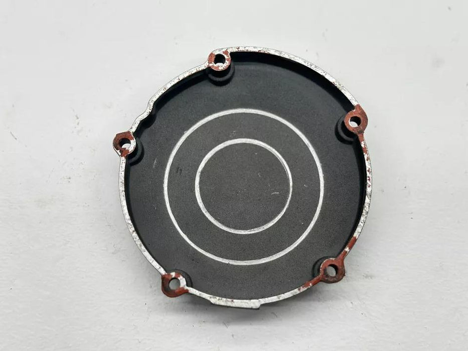 2000 Kawasaki KX125 Boysen Factory Racing Clutch Cover Outer Engine Motor KX 125