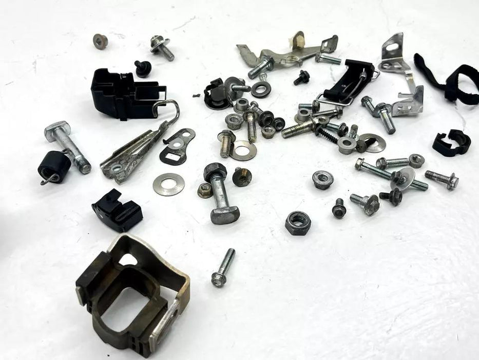 2023 Honda CRF250R Miscellaneous Bolt Kit Hardware OEM Nuts Washers Spacer CRF