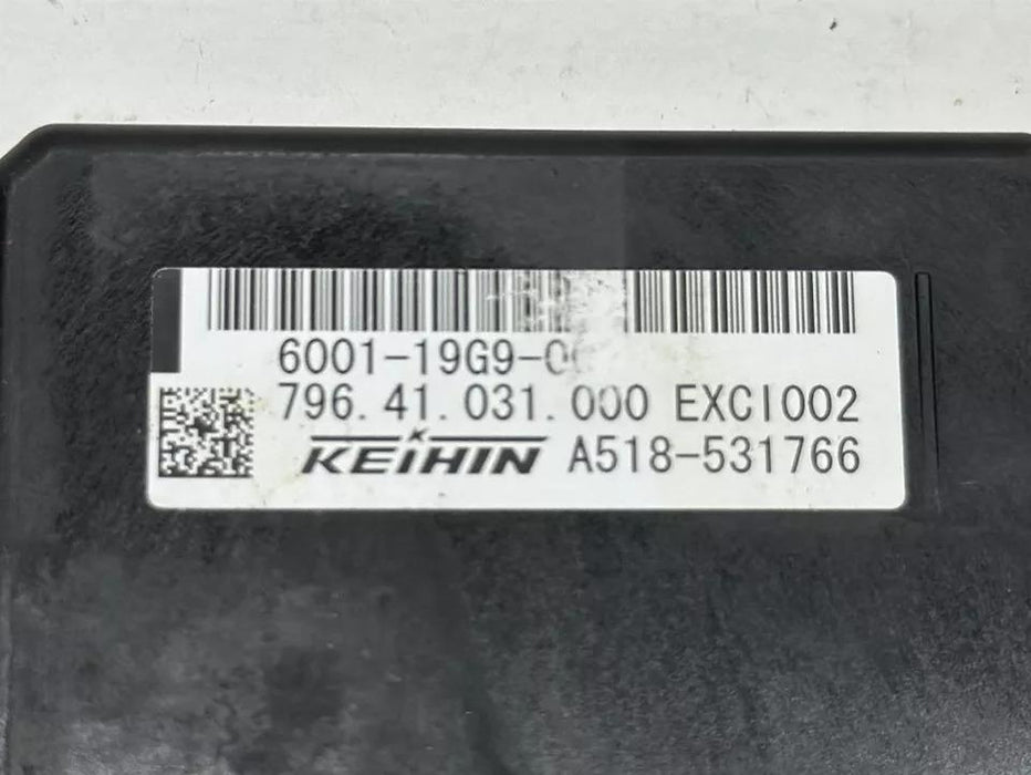 2024 KTM 450SXF Keihin CDI ECU ECM Computer OEM Controller Unit Box 450 SXF