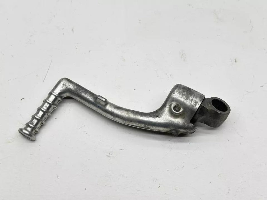 1987 Honda CR125R Kickstarter Lever Kick Starter Arm OEM 28300-KS6-700 CR 125R